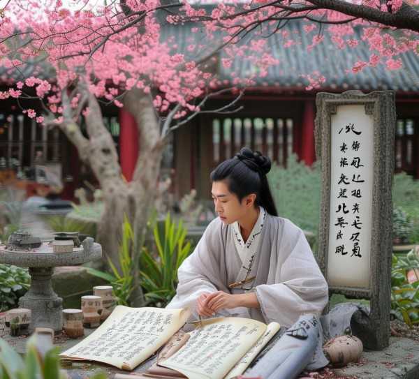 户字成语寻踪，解码文化传承之美