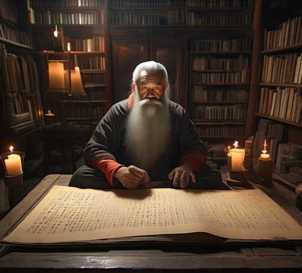 印迹智慧探寻记