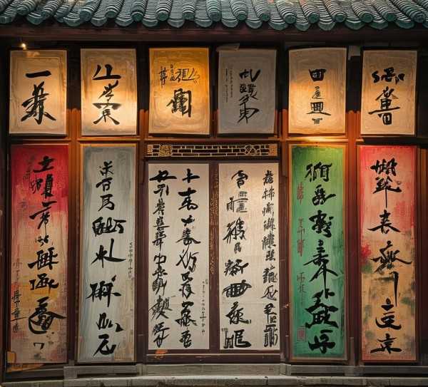 房韵传承，成语接龙中的智慧之旅