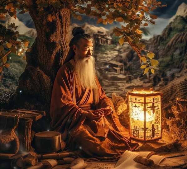 成语故事智慧集萃，揭秘蕴含四字成语的奥秘