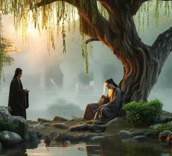 成语里的智慧，里应外合的人生哲理