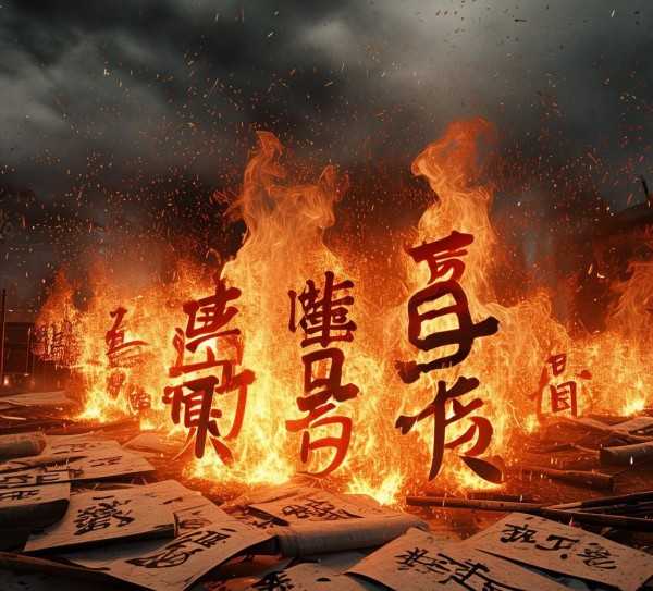 怒放成语链，火花点燃语言魅力