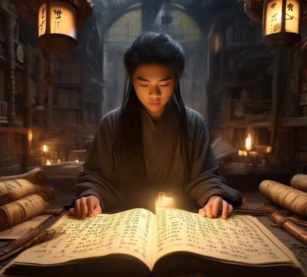 解码成语，探寻词语中的文化精髓