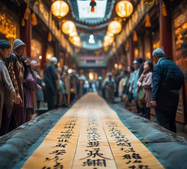 挡字成语接龙，文化传承智慧启航