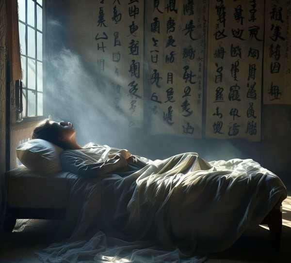 成语中的疾病隐喻与人生哲理探析