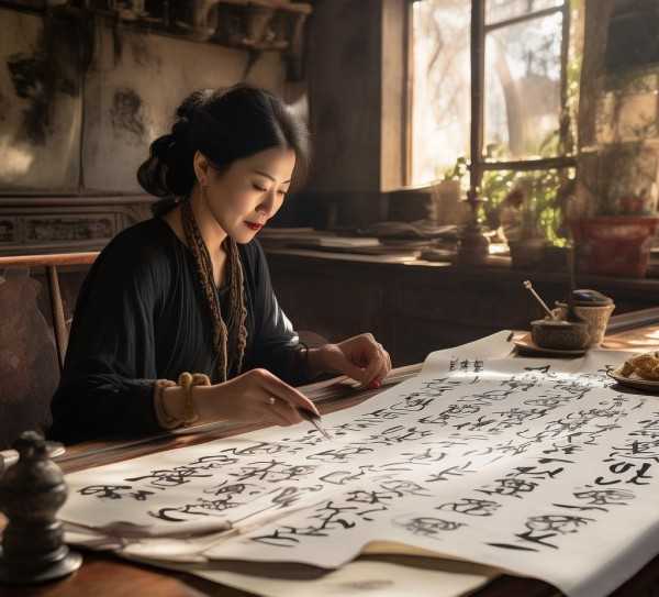 lan字成语文化探幽