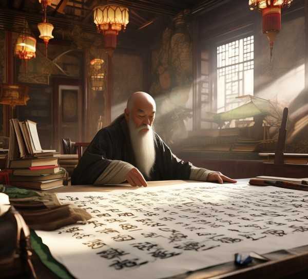 探寻醒字开成语之美，成语接龙醒世篇