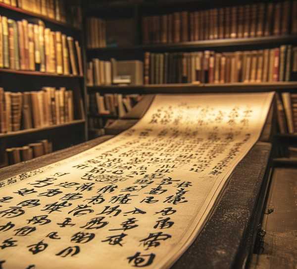 话韵传承，成语接龙智慧链
