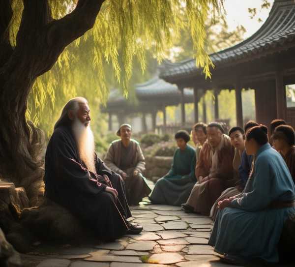 成语故事，智慧与哲理的传承之旅