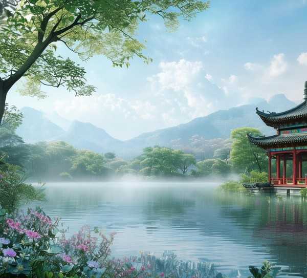 成语绘和平——太平意境的成语鉴赏之旅
