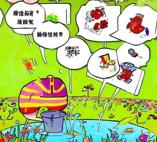 成语解码，揭秘徒劳无益的多此一举