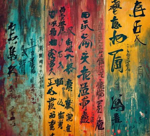 成语魅力解码，探寻无开头成语的艺术魅力