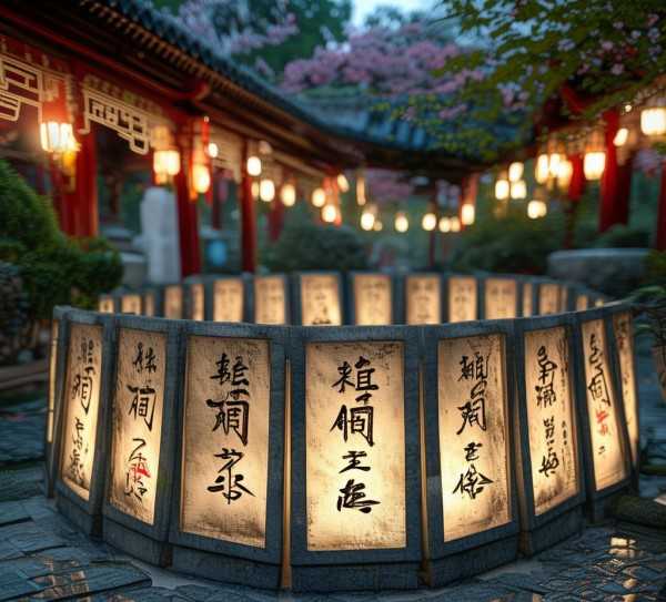 唐韵成语接龙，品味千年文化韵味