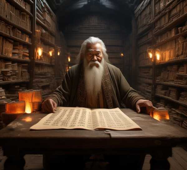 合字智慧，源远流长的成语瑰宝