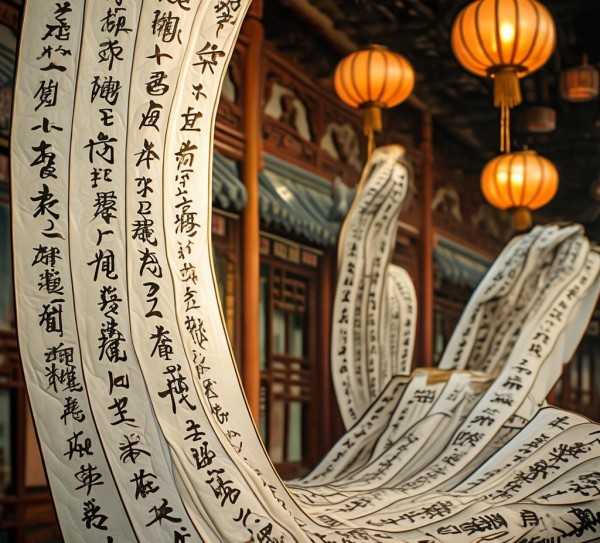 成语智慧传承，连绵不断成语接龙之旅
