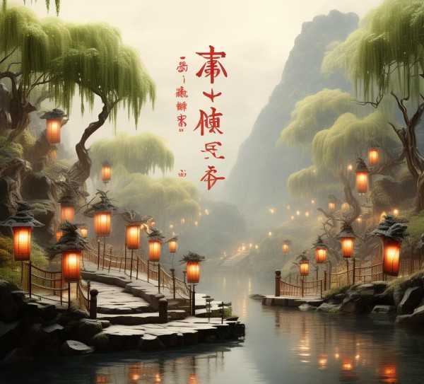 然字开头的成语接龙之旅启程