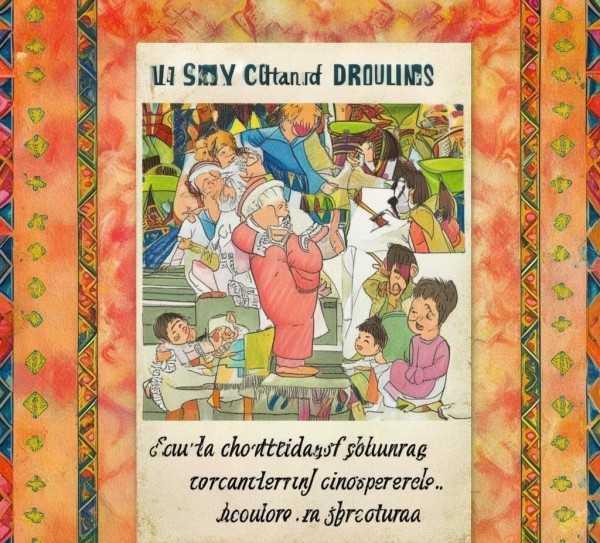 成语故事卡，寓教于乐的文化传承之旅