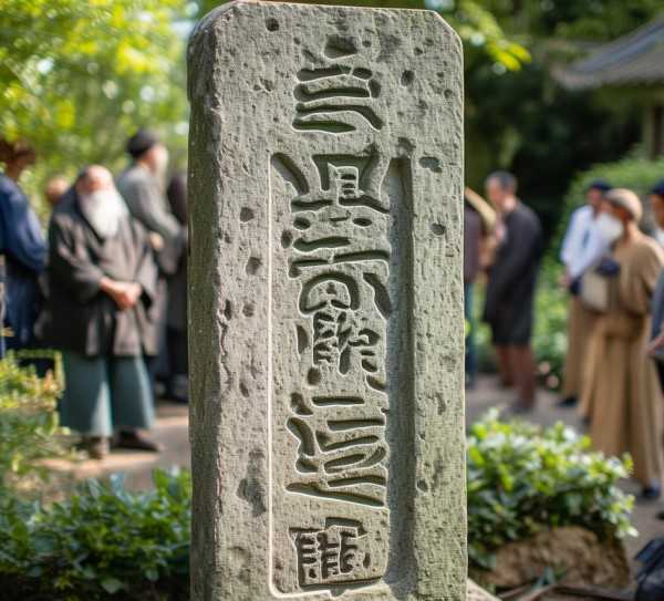 碑刻智慧，成语接龙，文化传承之旅