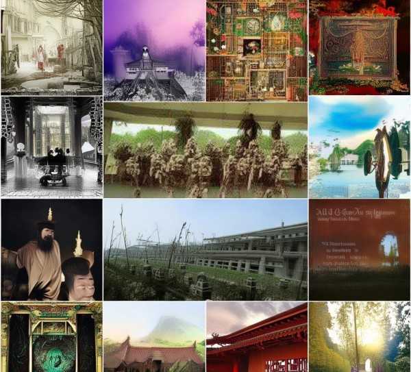 成语故事里的智慧之光，20则故事启迪人生哲理