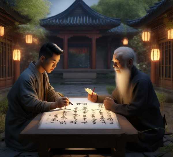 成语接龙，解锁汉语文化的巧妙传承之旅