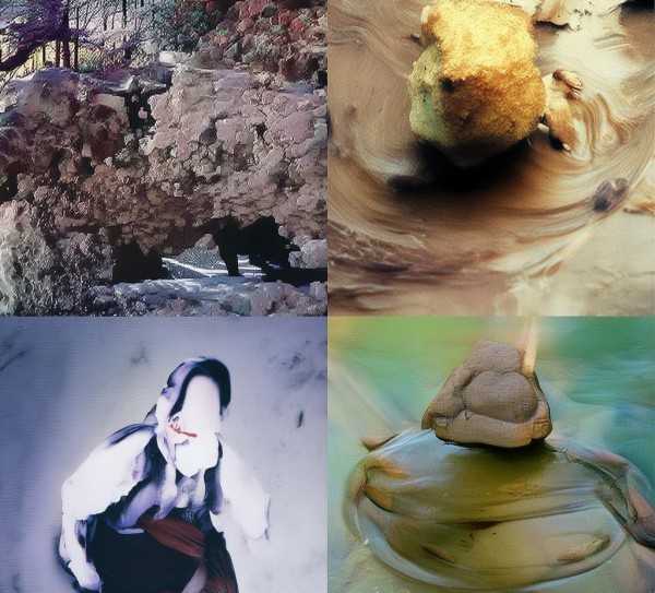 雨韵诗心——雨声成语韵味探寻