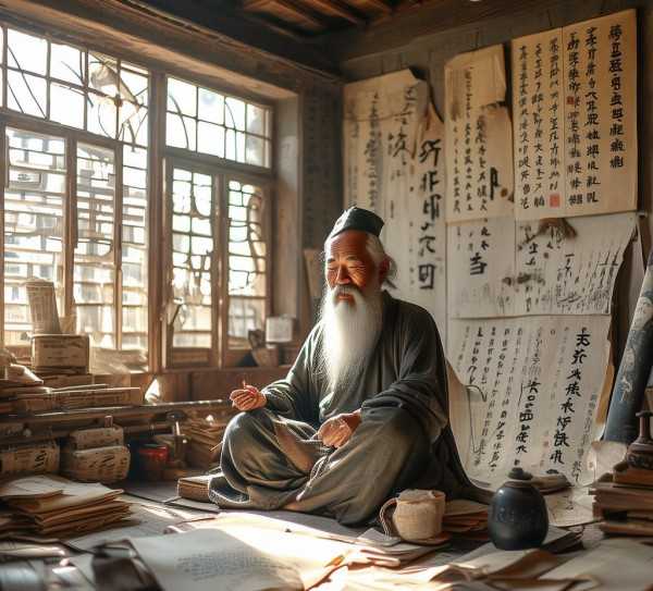 知行同辉，成语智慧探幽