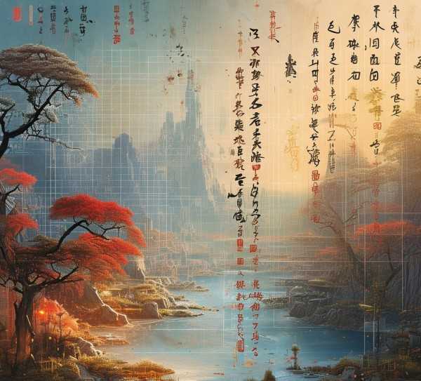 成语与词语的艺术融合，传承与创新之道