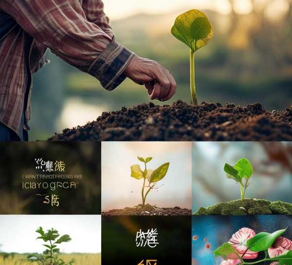 拔苗助长智慧，成语接龙中的生活哲学启示