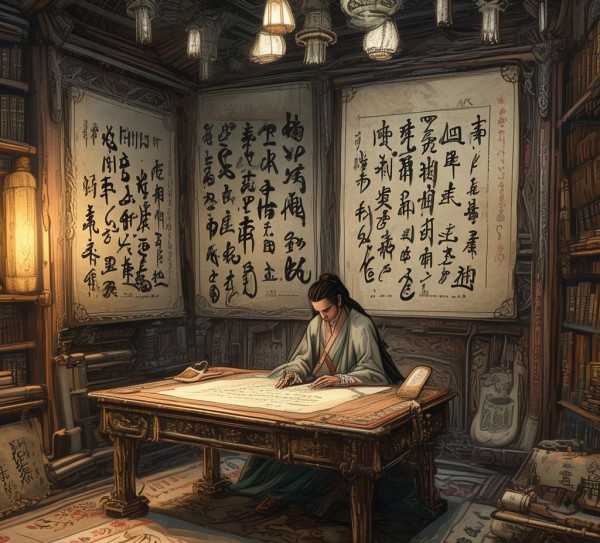 成语探秘，解读说字开头的智慧宝藏