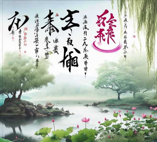 成语艺术之美，比喻修辞下的成语赏析
