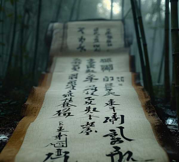 探寻美字之源，古韵盎然成语流转之美