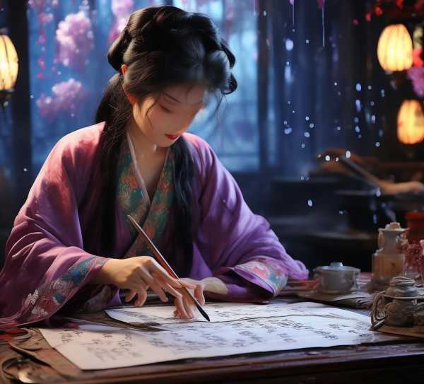 成语里的修辞之美，妙笔生花的艺术探索
