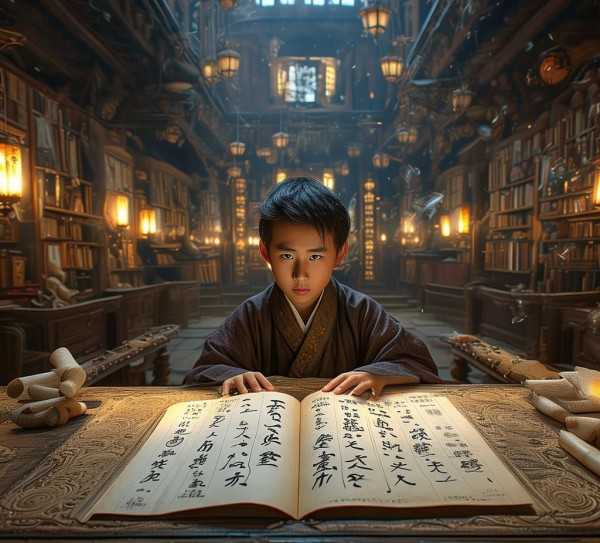韦编三绝，揭秘韦字成语的深厚底蕴