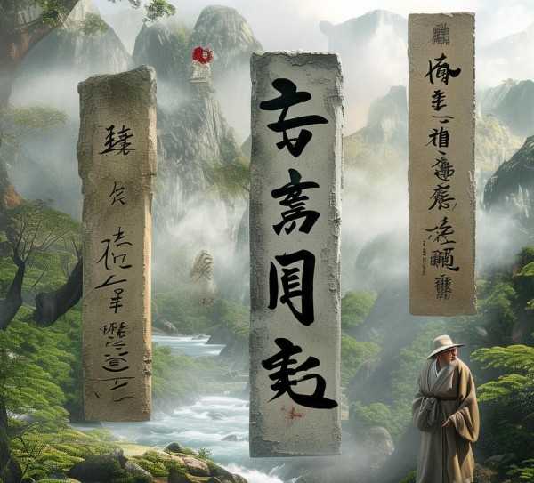 成语故事里的四字魅力探究